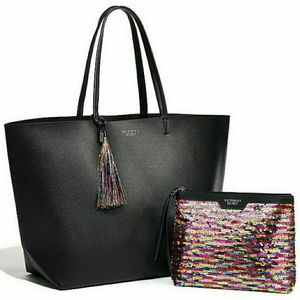 VS BLACK FRIDAY 2016 Limited Edition Tote